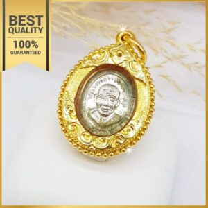 เลี่ยมพระ