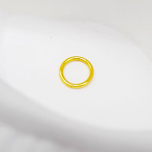 ห่วงพระทองแท้