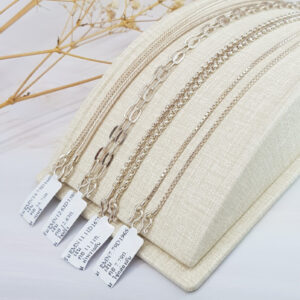 สร้อยเงิน